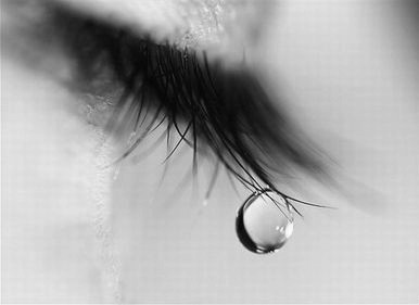 Tear Cry